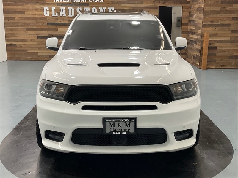 2018 Dodge Durango SRT 392 / AWD / 6.4L V8 HEMI / 55,000 MILES  / 3RD ROW SEAT - Photo 6 - Gladstone, OR 97027