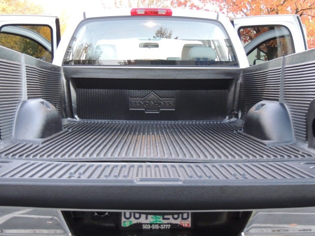 2006 Dodge Ram 3500 Quad Cab / 4X4 / 5.9L DIESEL 6-SPEED Manual DUALLY   - Photo 33 - Portland, OR 97217