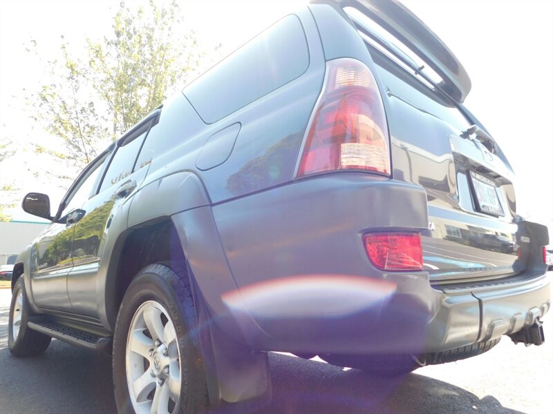 2003 Toyota 4Runner Sport Edition 4WD 1-Owner 91,000Miles 6Cyl ExclCon   - Photo 41 - Portland, OR 97217