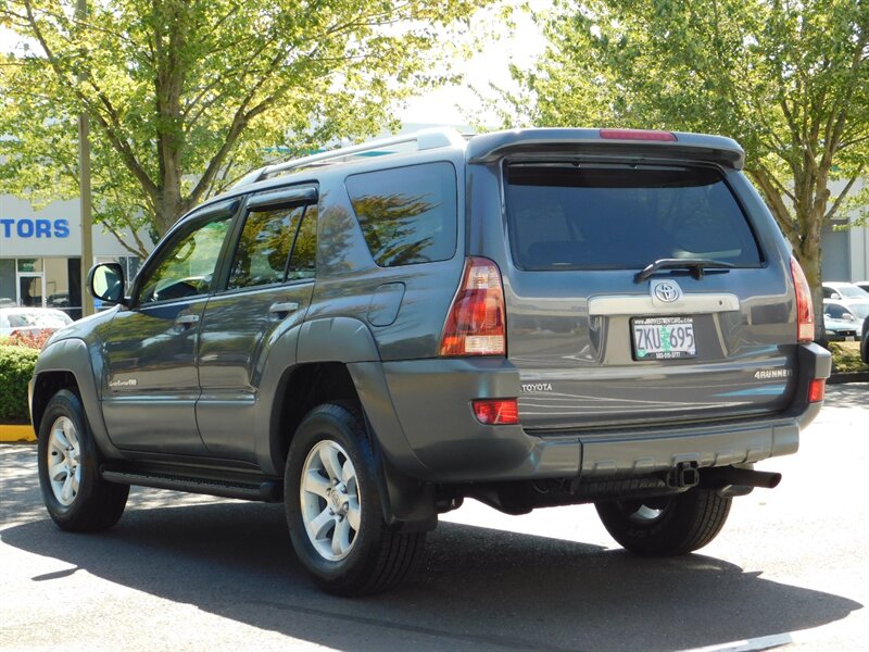 2003 Toyota 4Runner Sport Edition 4WD 1-Owner 91,000Miles 6Cyl ExclCon   - Photo 6 - Portland, OR 97217