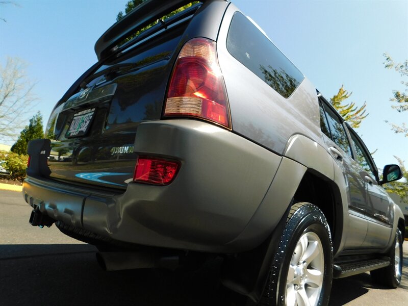 2003 Toyota 4Runner Sport Edition 4WD 1-Owner 91,000Miles 6Cyl ExclCon   - Photo 22 - Portland, OR 97217