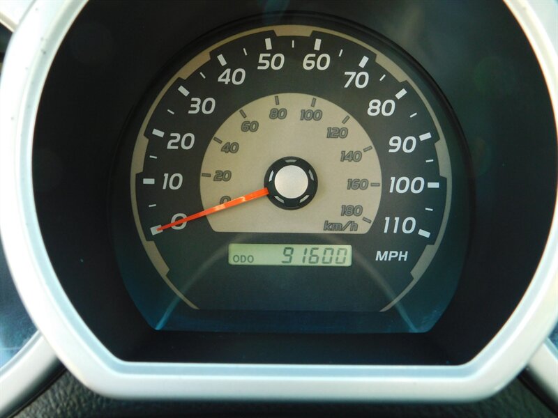 2003 Toyota 4Runner Sport Edition 4WD 1-Owner 91,000Miles 6Cyl ExclCon   - Photo 37 - Portland, OR 97217