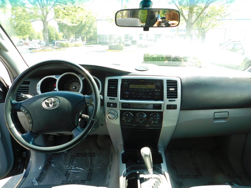 2003 Toyota 4Runner Sport Edition 4WD 1-Owner 91,000Miles 6Cyl ExclCon   - Photo 33 - Portland, OR 97217