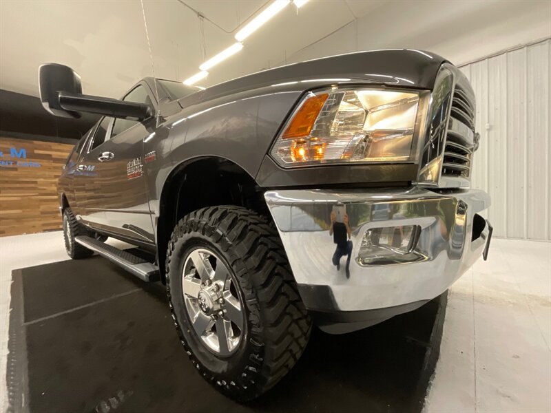 2015 RAM 2500 Big Horn MEGA CAB 4X4 / 6.4L V8 HEMI / NEW TIRES  / LOCAL TRUCK / RUST FREE / Backup Camera / Canopy / 101,000 MILES - Photo 27 - Gladstone, OR 97027