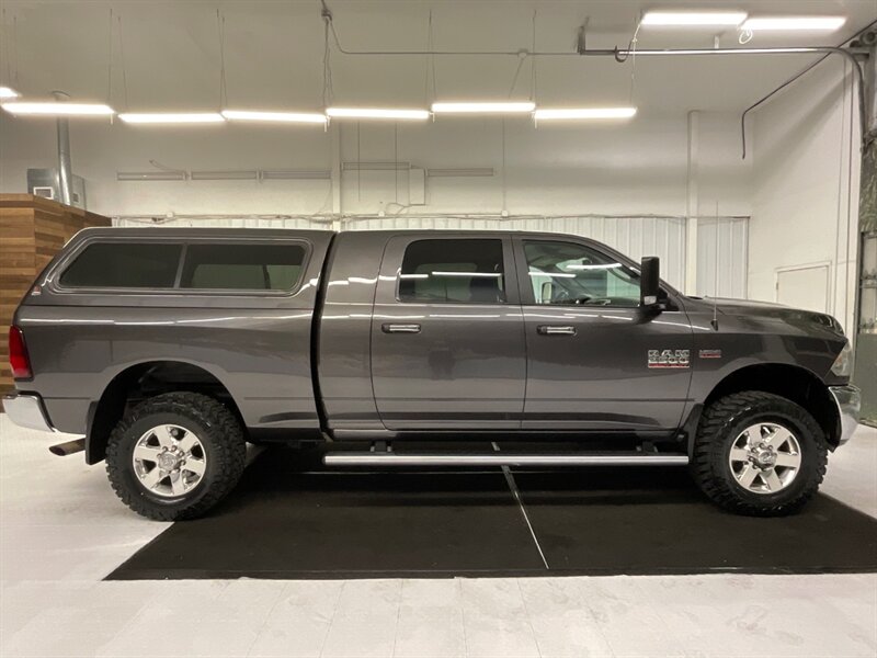 2015 RAM 2500 Big Horn MEGA CAB 4X4 / 6.4L V8 HEMI / NEW TIRES  / LOCAL TRUCK / RUST FREE / Backup Camera / Canopy / 101,000 MILES - Photo 4 - Gladstone, OR 97027