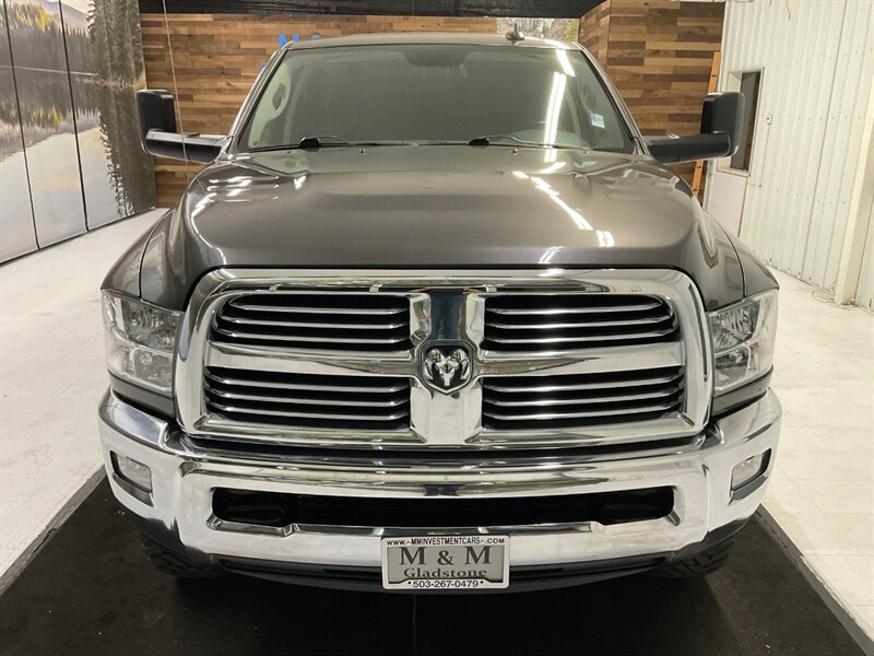 2015 RAM 2500 Big Horn MEGA CAB 4X4 / 6.4L V8 HEMI / NEW TIRES  / LOCAL TRUCK / RUST FREE / Backup Camera / Canopy / 101,000 MILES - Photo 5 - Gladstone, OR 97027