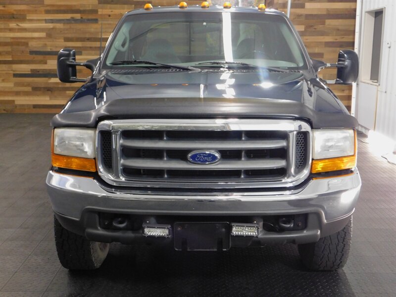 1999 Ford F-250   - Photo 5 - Gladstone, OR 97027