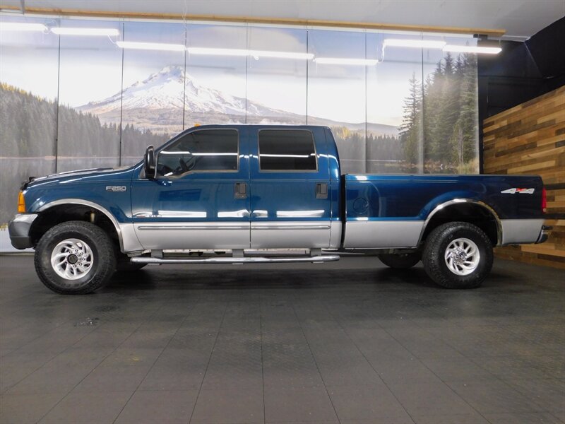 1999 Ford F-250   - Photo 3 - Gladstone, OR 97027