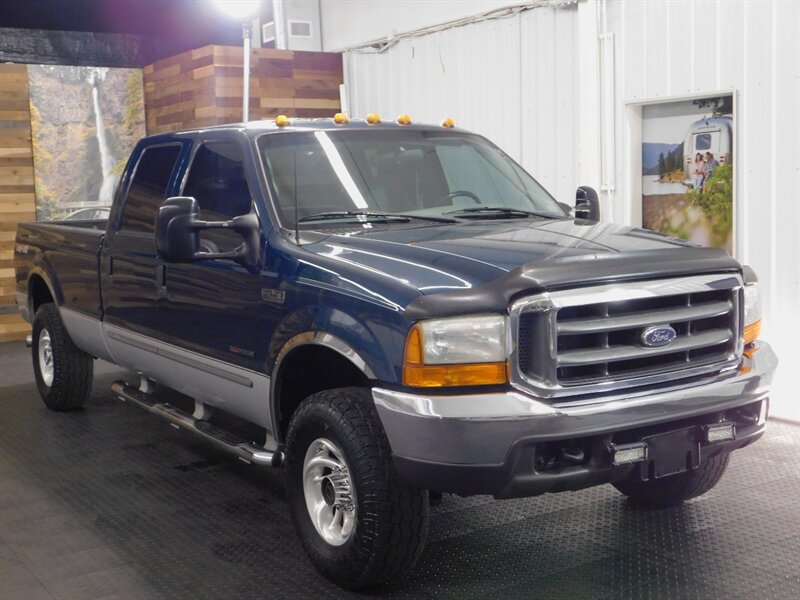 1999 Ford F-250   - Photo 2 - Gladstone, OR 97027