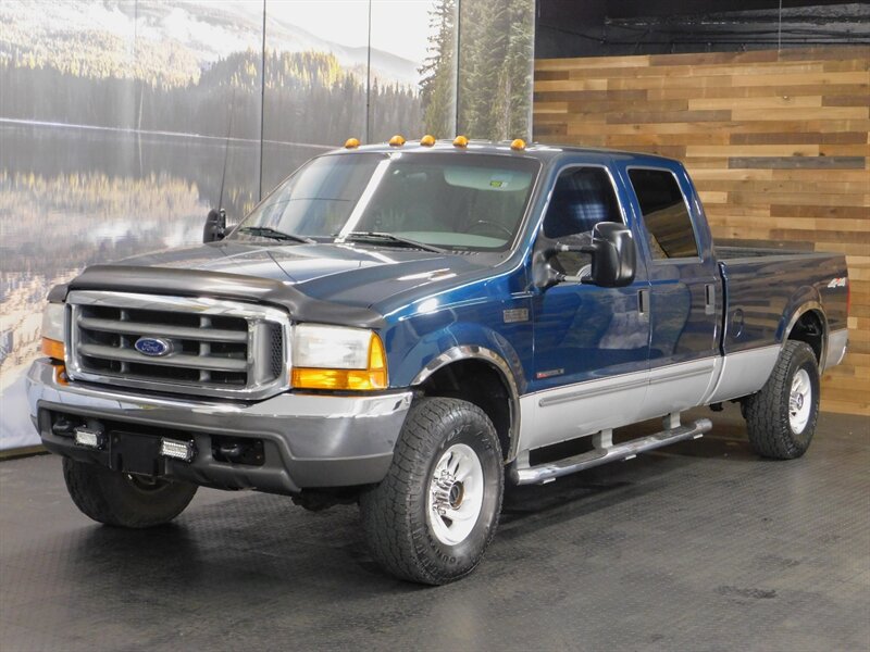 1999 Ford F-250   - Photo 1 - Gladstone, OR 97027