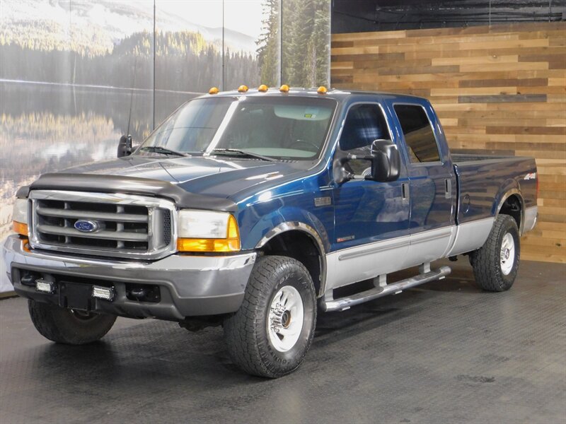 1999 Ford F-250   - Photo 25 - Gladstone, OR 97027