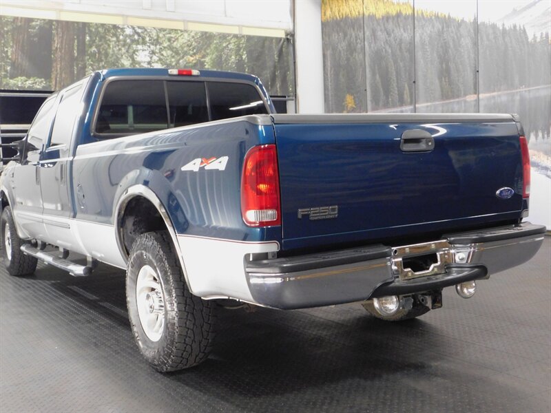 1999 Ford F-250   - Photo 7 - Gladstone, OR 97027