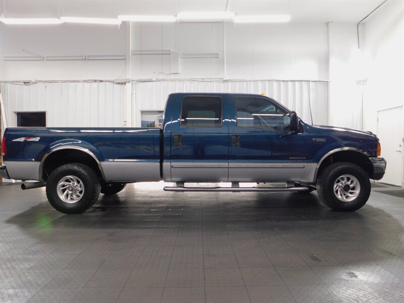 1999 Ford F-250   - Photo 4 - Gladstone, OR 97027