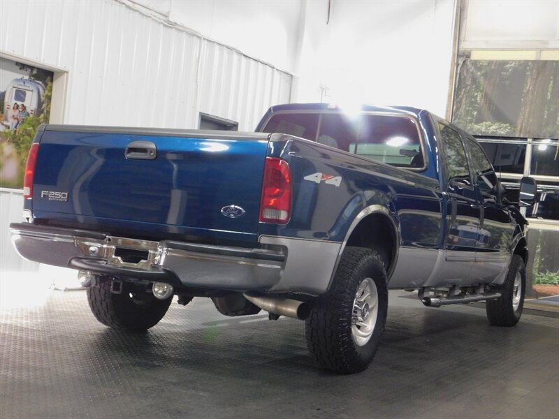 1999 Ford F-250   - Photo 8 - Gladstone, OR 97027