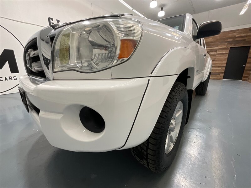 2009 Toyota Tacoma 4X4 / 2.7L 4Cyl / 5-SPEED MANUAL / NEW TIRES  / ZERO RUST / BACKUP CAMERA - Photo 55 - Gladstone, OR 97027