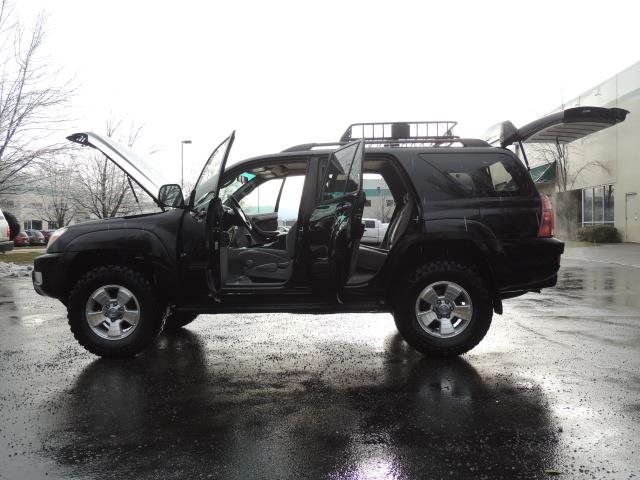 2004 Toyota 4Runner SR5 6Cyl 4WD 2-Owner LIFTED New 33 " Mud 136K Miles   - Photo 26 - Portland, OR 97217