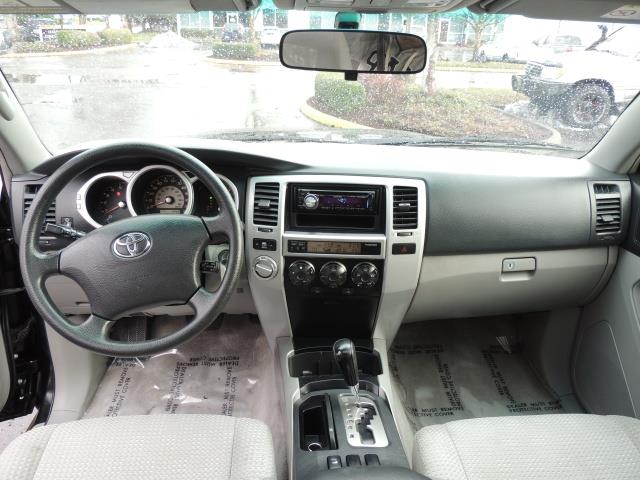 2004 Toyota 4Runner SR5 6Cyl 4WD 2-Owner LIFTED New 33 " Mud 136K Miles   - Photo 12 - Portland, OR 97217