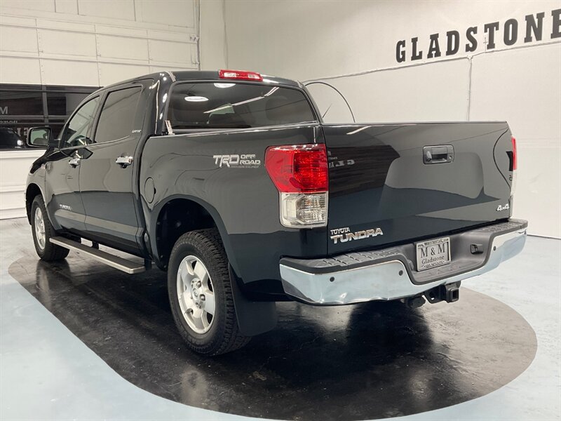 2013 Toyota Tundra Limited  /Excel Cond - Photo 8 - Gladstone, OR 97027