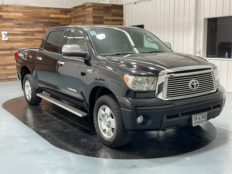 2013 Toyota Tundra Limited  /Excel Cond - Photo 2 - Gladstone, OR 97027