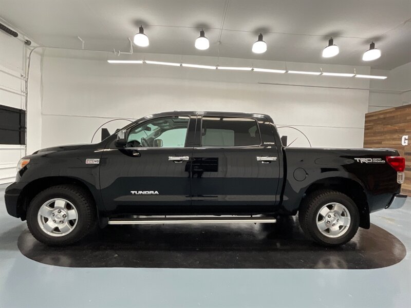 2013 Toyota Tundra Limited  /Excel Cond - Photo 3 - Gladstone, OR 97027