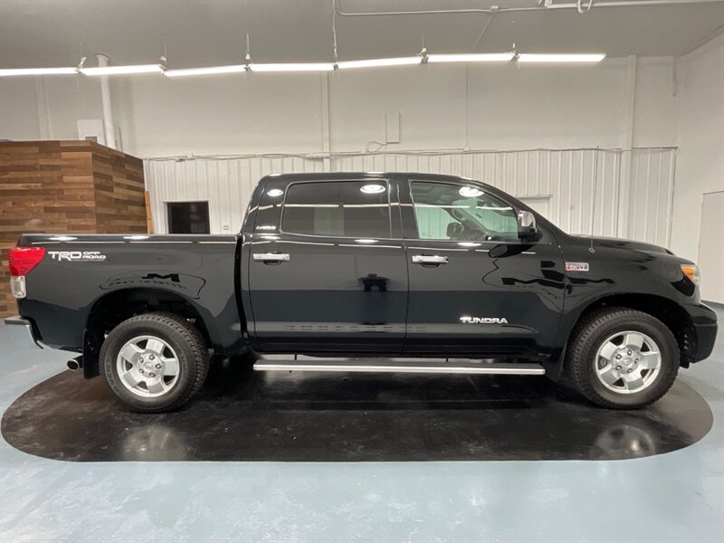 2013 Toyota Tundra Limited  /Excel Cond - Photo 4 - Gladstone, OR 97027