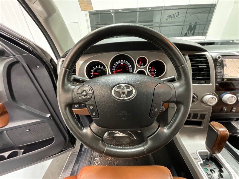 2013 Toyota Tundra Limited  /Excel Cond - Photo 56 - Gladstone, OR 97027