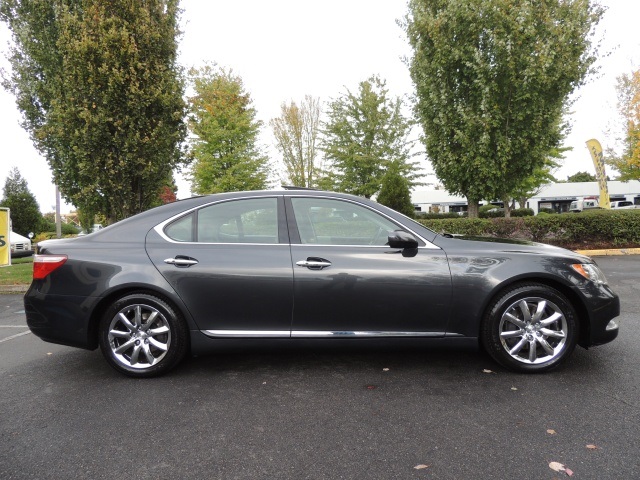 2008 Lexus LS 460   - Photo 4 - Portland, OR 97217