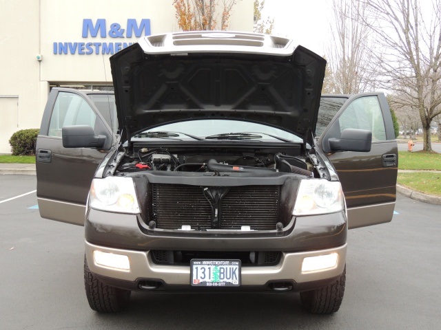 2005 Ford F-150 King Ranch 4dr SuperCrew King Ranch   - Photo 16 - Portland, OR 97217