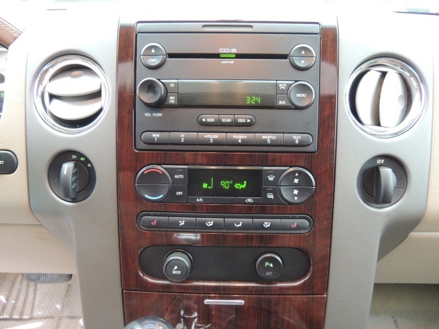 2005 Ford F-150 King Ranch 4dr SuperCrew King Ranch   - Photo 26 - Portland, OR 97217