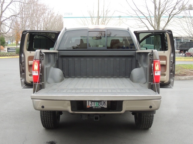 2005 Ford F-150 King Ranch 4dr SuperCrew King Ranch   - Photo 12 - Portland, OR 97217