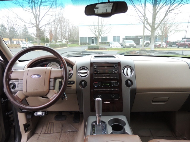 2005 Ford F-150 King Ranch 4dr SuperCrew King Ranch   - Photo 25 - Portland, OR 97217