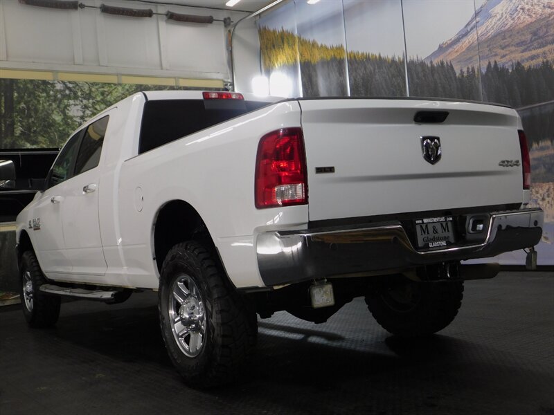 2016 RAM 2500 SLT Mega Cab Cab 4X4   - Photo 7 - Gladstone, OR 97027