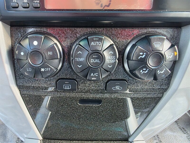 2003 Toyota 4Runner LIMITED Edition 4X4 / DIFF LOCK / NAVi / HEATED LEATHER /BRAND NEW LIFT / BRAND NEW WHEELS / BRAND NEW TIRES / 140K MILES !!! - Photo 40 - Portland, OR 97217