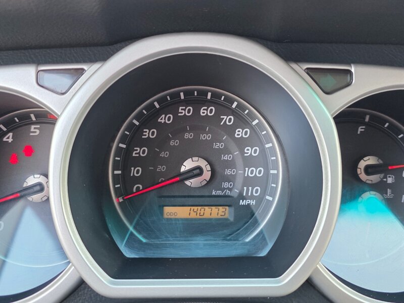 2003 Toyota 4Runner LIMITED Edition 4X4 / DIFF LOCK / NAVi / HEATED LEATHER /BRAND NEW LIFT / BRAND NEW WHEELS / BRAND NEW TIRES / 140K MILES !!! - Photo 38 - Portland, OR 97217