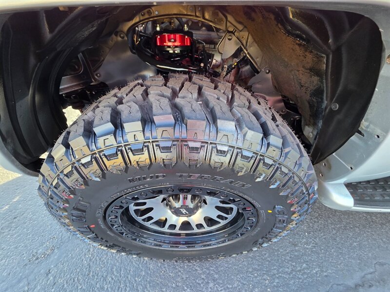 2003 Toyota 4Runner LIMITED Edition 4X4 / DIFF LOCK / NAVi / HEATED LEATHER /BRAND NEW LIFT / BRAND NEW WHEELS / BRAND NEW TIRES / 140K MILES !!! - Photo 55 - Portland, OR 97217