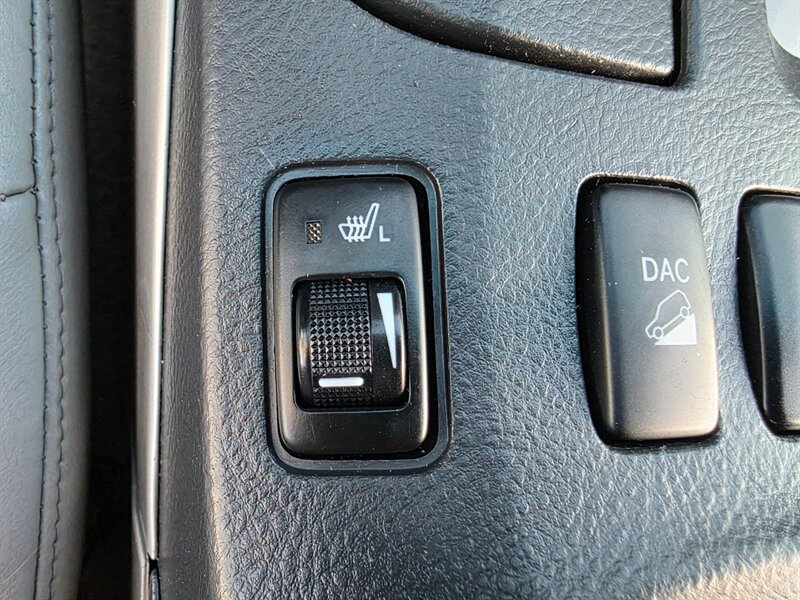 2003 Toyota 4Runner LIMITED Edition 4X4 / DIFF LOCK / NAVi / HEATED LEATHER /BRAND NEW LIFT / BRAND NEW WHEELS / BRAND NEW TIRES / 140K MILES !!! - Photo 41 - Portland, OR 97217