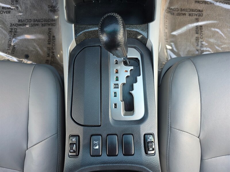 2003 Toyota 4Runner LIMITED Edition 4X4 / DIFF LOCK / NAVi / HEATED LEATHER /BRAND NEW LIFT / BRAND NEW WHEELS / BRAND NEW TIRES / 140K MILES !!! - Photo 39 - Portland, OR 97217