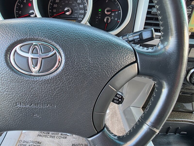 2003 Toyota 4Runner LIMITED Edition 4X4 / DIFF LOCK / NAVi / HEATED LEATHER /BRAND NEW LIFT / BRAND NEW WHEELS / BRAND NEW TIRES / 140K MILES !!! - Photo 36 - Portland, OR 97217