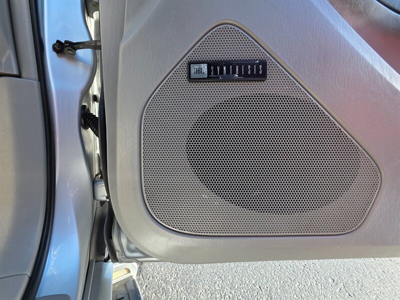 2003 Toyota 4Runner LIMITED Edition 4X4 / DIFF LOCK / NAVi / HEATED LEATHER /BRAND NEW LIFT / BRAND NEW WHEELS / BRAND NEW TIRES / 140K MILES !!! - Photo 48 - Portland, OR 97217