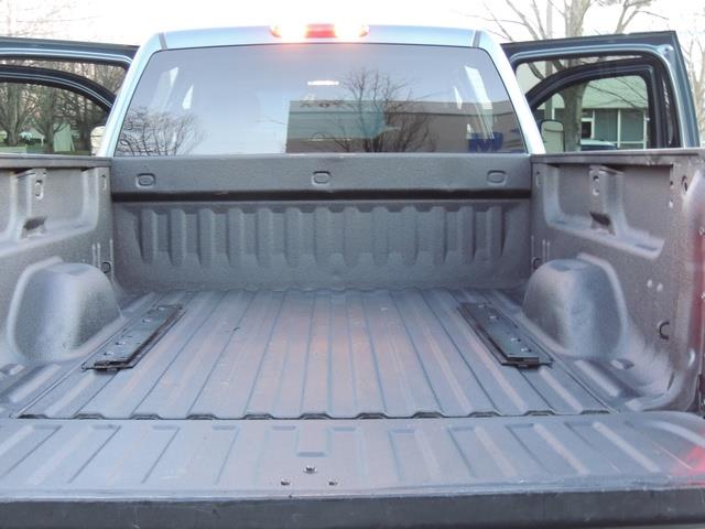 2007 GMC Sierra 2500 SLE / 4X4 / DURAMAX DIESEL / LIFTED LIFTED   - Photo 19 - Portland, OR 97217