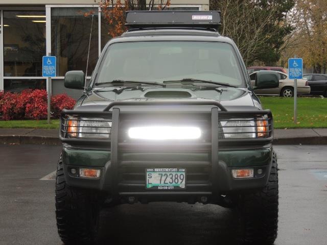 1999 Toyota 4Runner SR5 4X4 / V6 / 5-SPEED MANUAL / LIFTED !!   - Photo 42 - Portland, OR 97217