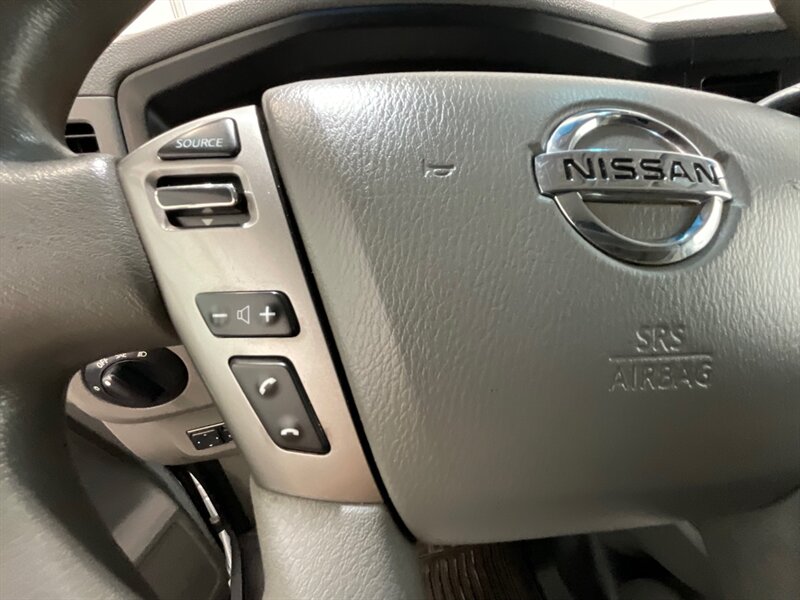 2013 Nissan NV 2500 HD SV CARGO VAN / Navigation & Camera  / 4.0L V6 - Photo 49 - Gladstone, OR 97027