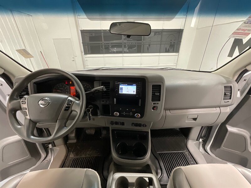 2013 Nissan NV 2500 HD SV CARGO VAN / Navigation & Camera  / 4.0L V6 - Photo 43 - Gladstone, OR 97027