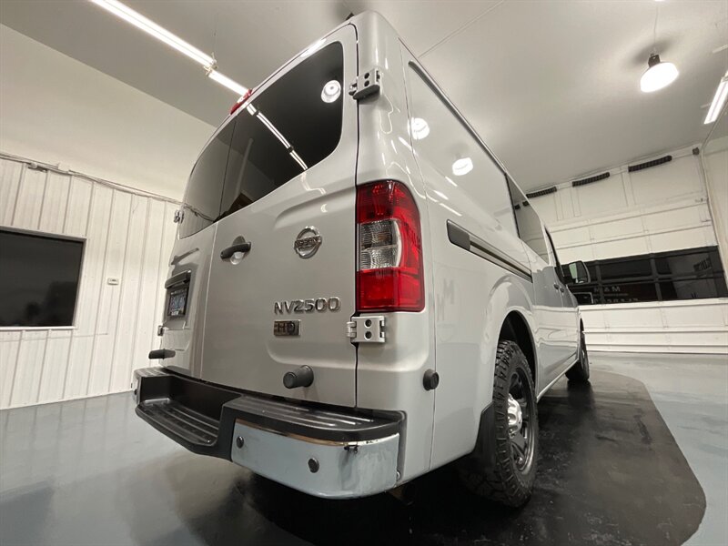 2013 Nissan NV 2500 HD SV CARGO VAN / Navigation & Camera  / 4.0L V6 - Photo 55 - Gladstone, OR 97027