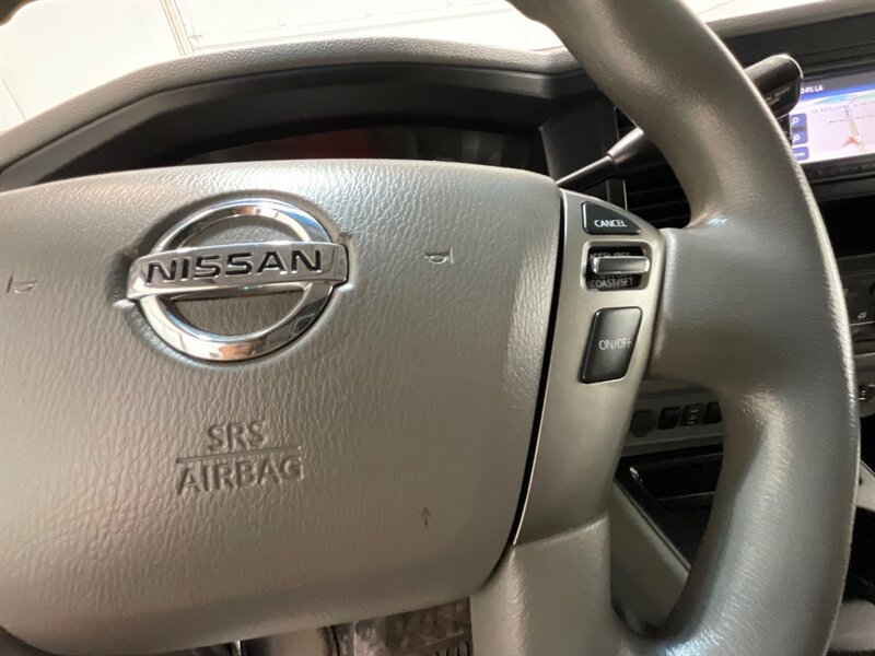 2013 Nissan NV 2500 HD SV CARGO VAN / Navigation & Camera  / 4.0L V6 - Photo 50 - Gladstone, OR 97027