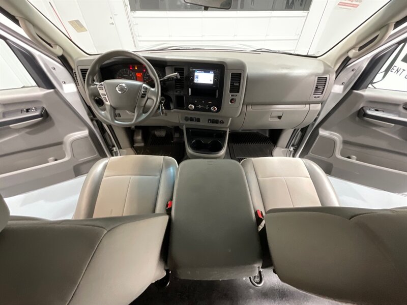 2013 Nissan NV 2500 HD SV CARGO VAN / Navigation & Camera  / 4.0L V6 - Photo 48 - Gladstone, OR 97027