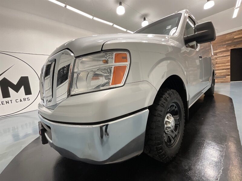 2013 Nissan NV 2500 HD SV CARGO VAN / Navigation & Camera  / 4.0L V6 - Photo 54 - Gladstone, OR 97027