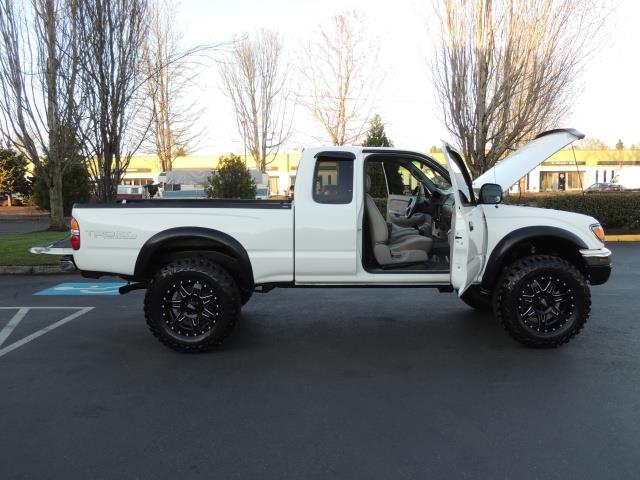 2003 Toyota Tacoma 4X4 V6 TRD OFF ROAD / DIFF LOCK / MANUAL / LIFTED!   - Photo 16 - Portland, OR 97217