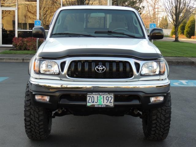 2003 Toyota Tacoma 4X4 V6 TRD OFF ROAD / DIFF LOCK / MANUAL / LIFTED!   - Photo 41 - Portland, OR 97217