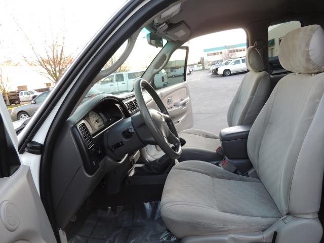 2003 Toyota Tacoma 4X4 V6 TRD OFF ROAD / DIFF LOCK / MANUAL / LIFTED!   - Photo 19 - Portland, OR 97217